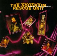 Col. Bruce Hampton & The Aquarium Rescue Unit, Mirrors Of Embarrassment (CD)
