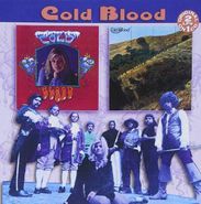 Cold Blood, Cold Blood / Sisyphus (CD)