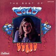 Cold Blood, Only The Best Of Cold Blood (CD)