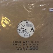 Cold War Kids, Hold My Home [Bootleg Edition] (LP)