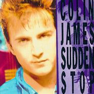 Colin James, Sudden Stop (CD)