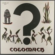 Colomach, Colomach (LP)