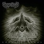 Gorguts, Colored Sands (CD)