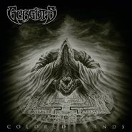 Gorguts, Colored Sands (LP)