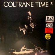 John Coltrane, Coltrane Time [reissue, 180 gram] (LP)