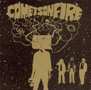 Comets on Fire, Comets On Fire (CD)