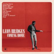Leon Bridges, Coming Home [180 Gram Vinyl] (LP)