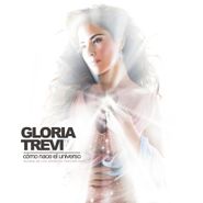Gloria Trevi, Como Nace El Universo (CD)