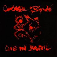 Concrete Blonde, Live In Brazil (CD)