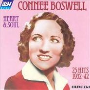 Connee Boswell, Heart & Soul: 25 Hits 1932-42 (CD)