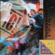 Consolidated, Play More Music (CD)