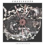 Continents, Reprisal (CD)