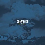 Conveyer, No Future (CD)