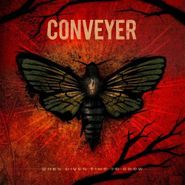 Conveyer, When Given Time To Grow (CD)
