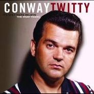 Conway Twitty, It's Only Make Believe: The MGM Years (CD)