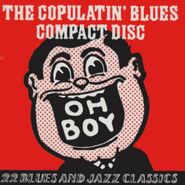 Various Artists, The Copulatin' Blues Compact Disc (CD)