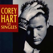 Corey Hart, Singles (CD)
