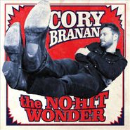 Cory Branan, The No-Hit Wonder (CD)