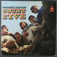 The Count Five, Psychotic Reaction (LP)