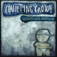 Counting Crows, Somewhere Under Wonderland [Limited Edition] (CD)