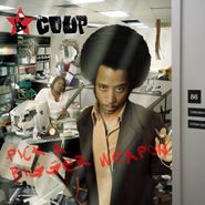 The Coup, Pick A Bigger Weapon (CD)