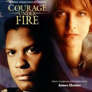 James Horner, Courage Under Fire [Score] (CD)