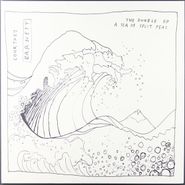 Courtney Barnett, The Double EP: A Sea Of Split Peas [UK Issue] (LP)