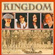 Kingdom, Kingdom (CD)