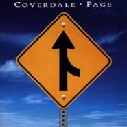 Coverdale/Page, Coverdale/Page (CD)