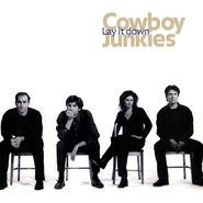 Cowboy Junkies, Rarities, B-Sides And Slow, Sad Waltzes (CD)
