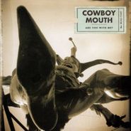 Cowboy Mouth, Are You With Me? (CD)
