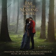 Craig Armstrong, Far From The Madding Crowd [OST] (CD)