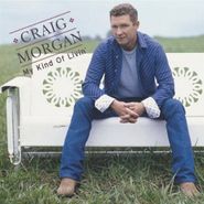 Craig Morgan, My Kind Of Livin' (CD)