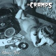 The Cramps, Blues Fix (10")