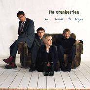 The Cranberries, No Need To Argue (CD)