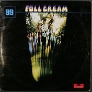 Cream, Full Cream (LP)