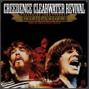 Creedence Clearwater Revival, Chronicle: The 20 Greatest Hits, Vol. 1 (CD)