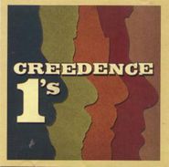 Creedence Clearwater Revival, Creedence 1's [Import] (CD)