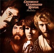 Creedence Clearwater Revival, Pendulum [40th Anniversary Edition] (CD)