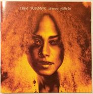 Cree Summer, Street Faerie (CD)
