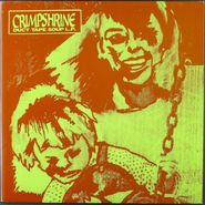 Crimpshrine, Duct Tape Soup (LP)