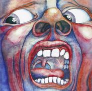 King Crimson, In The Court Of The Crimson King [40th Anniversary Series] (CD)