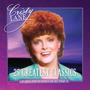 Cristy Lane, 25 Greatest Classics (CD)