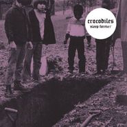 Crocodiles, Sleep Forever (CD)