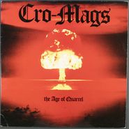 Cro-Mags, The Age Of Quarrel (LP)