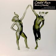 Crooked Fingers, Forfeit/Fortune [White Vinyl, Limted Edition] (LP)
