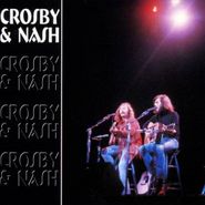 Crosby & Nash, Cowboy Of Dream [Import] (CD)