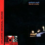 Crosby & Nash, Graham Nash, David Crosby [Import] (CD)