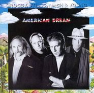Crosby, Stills, Nash & Young, American Dream (CD)