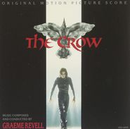 Graeme Revell, The Crow [Score] (CD)
